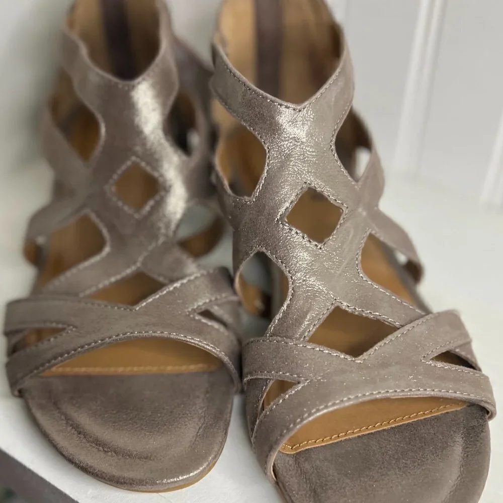 Comfortiva offered gorgeous